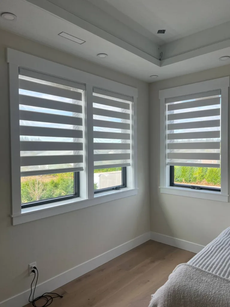 Fantastic natural light, blinds and shades install Miami Fantastic natural light, blinds and shades install Miami