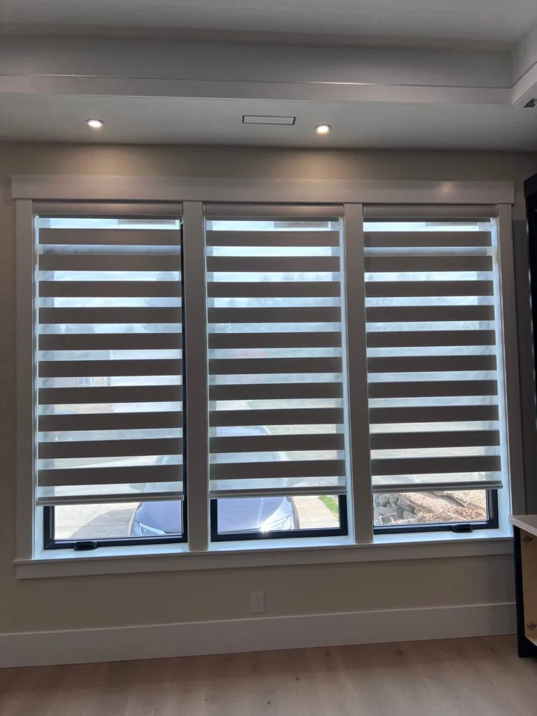 Fantastic natural light, blinds and shades install Miami Fantastic natural light, blinds and shades install Miami