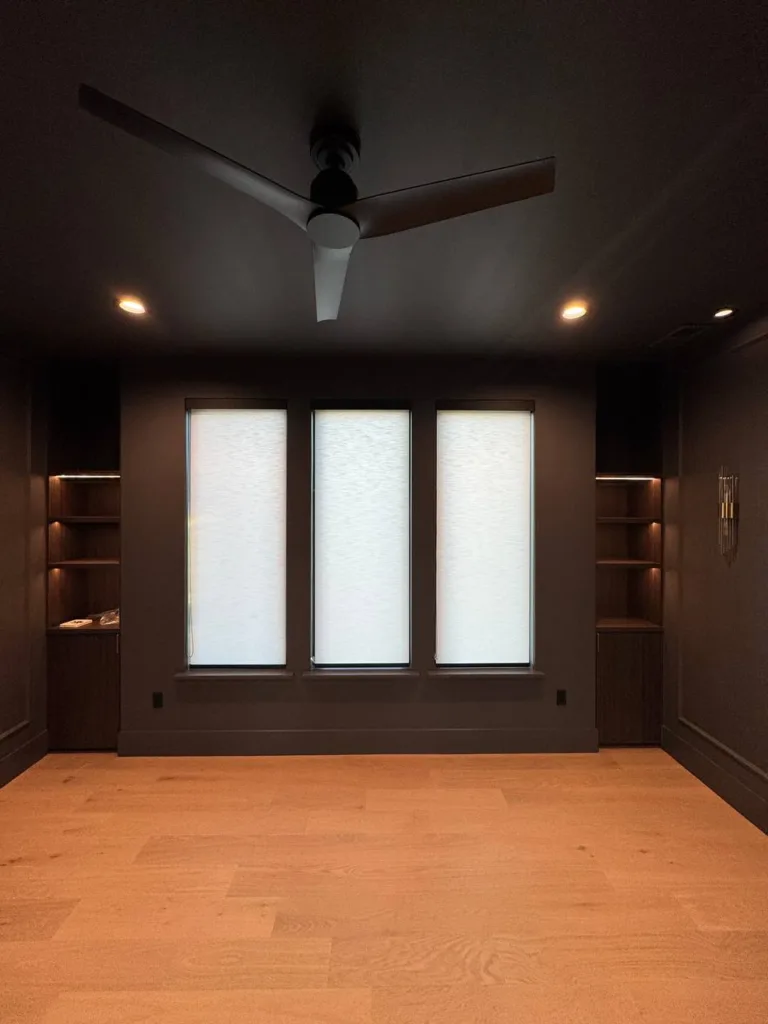 Fantastic natural light, blinds and shades install Miami Fantastic natural light, blinds and shades install Miami