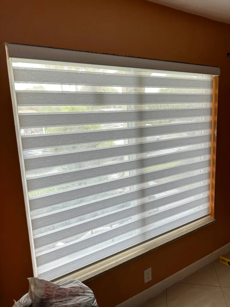 Blinds FAQ