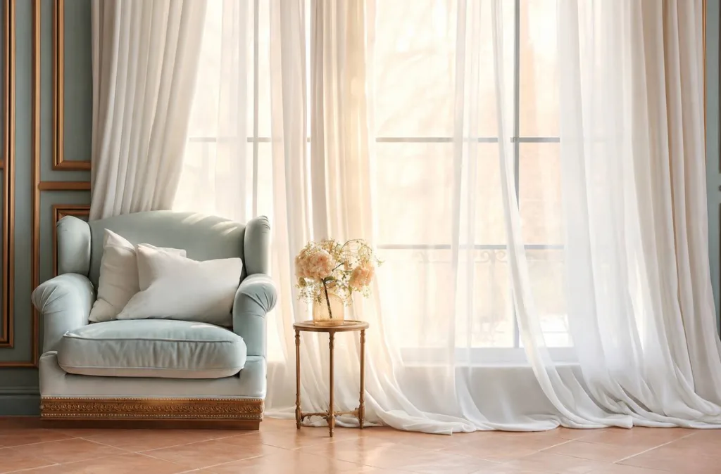 Drapery and Curtains Miami